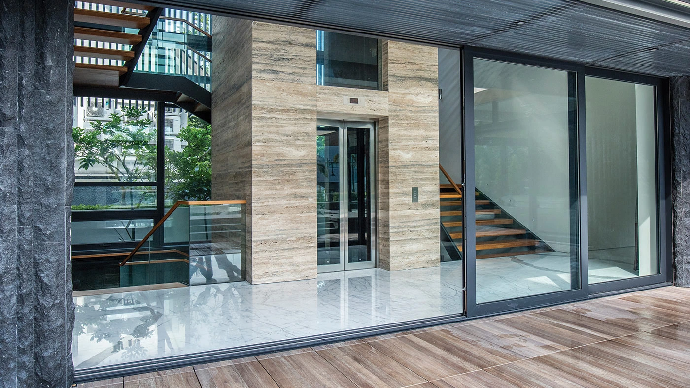 Concept Patio 130 – Herstellerbeispiel im Einsatz