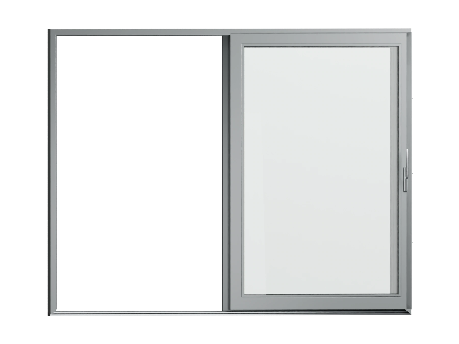 Concept Patio 130 – Geöffnet
