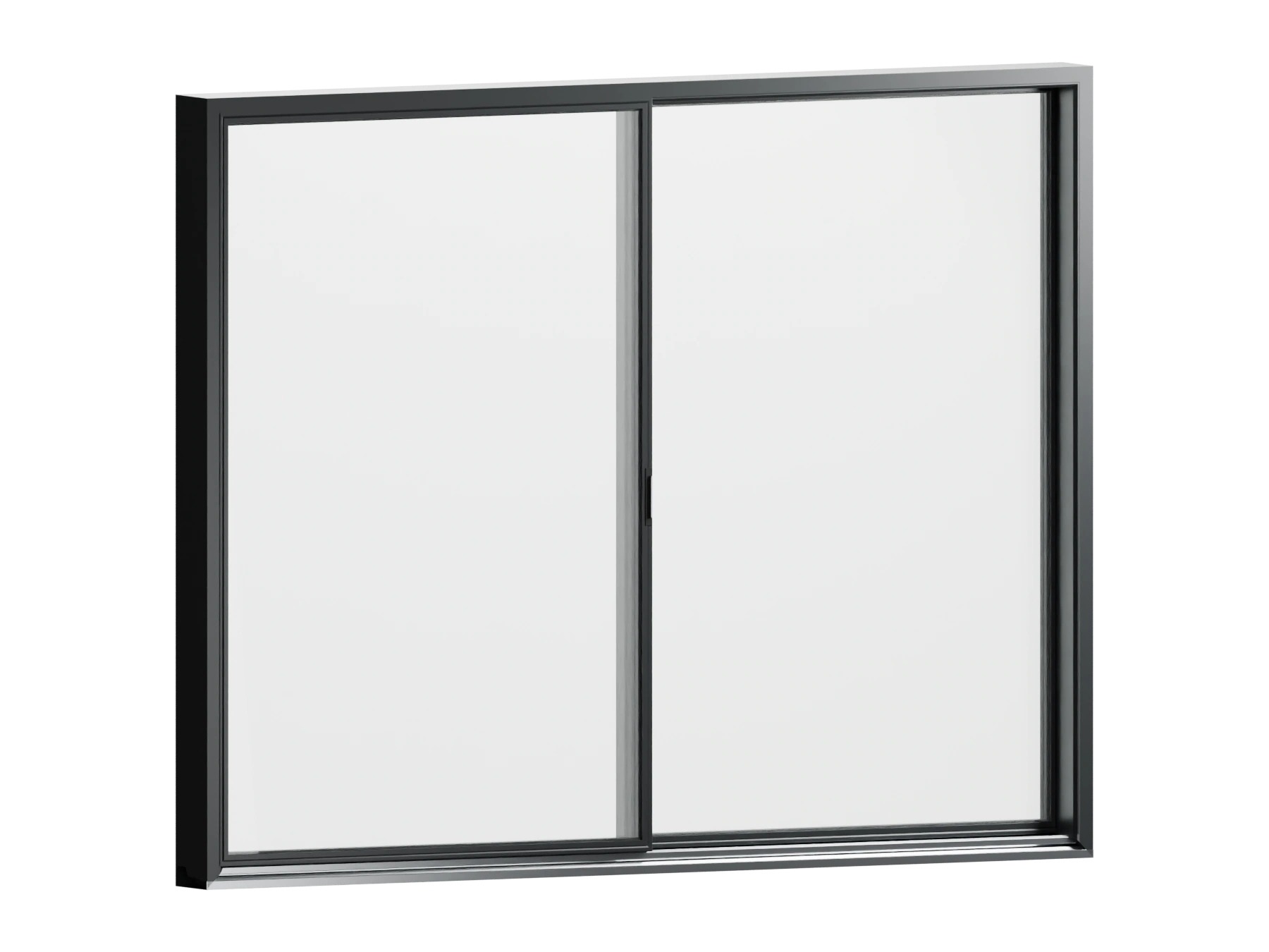 COR VISION PLUS – Schrägansicht
