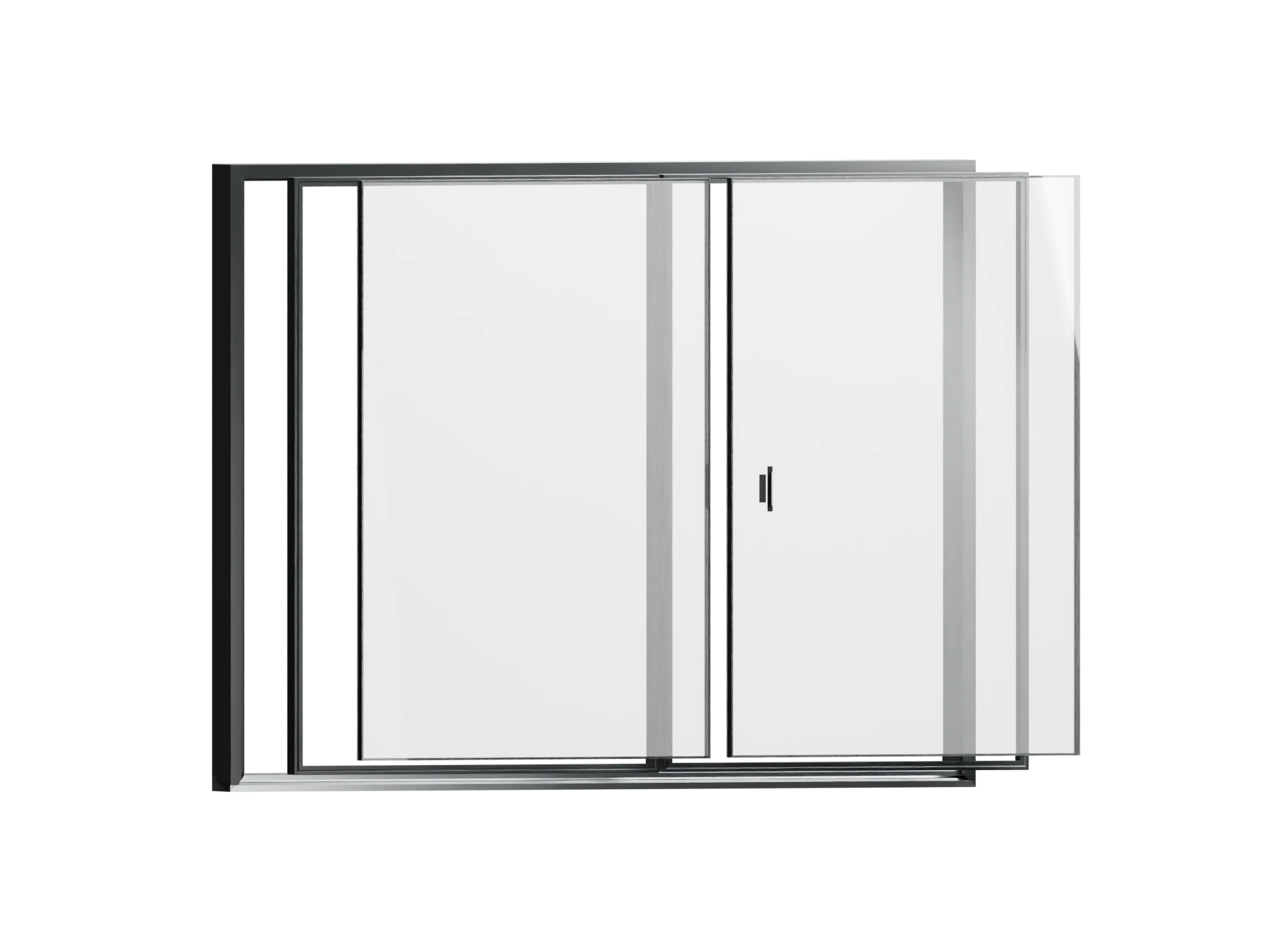 COR VISION PLUS – Bauteile im Überblick