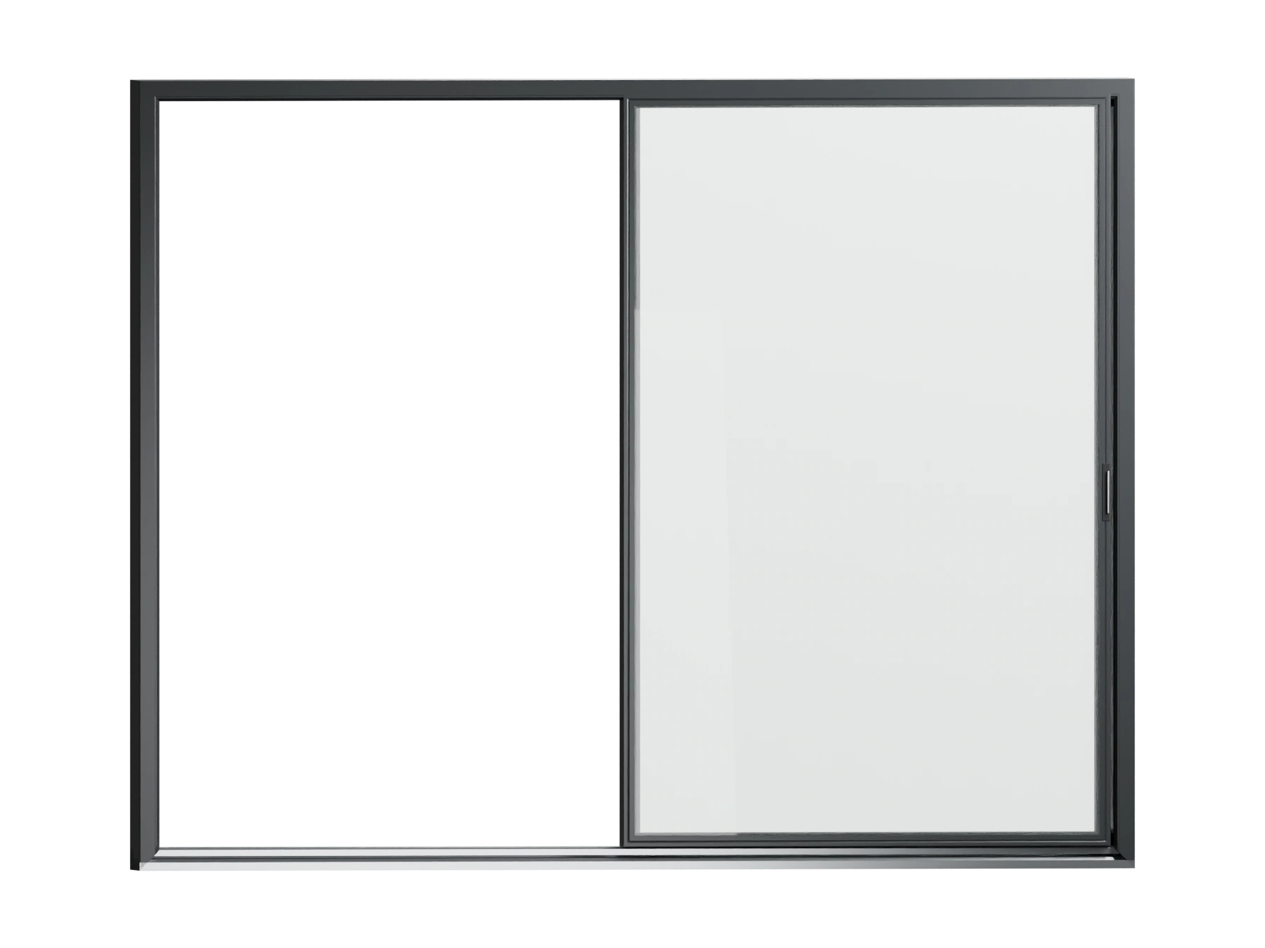 COR VISION PLUS – Geöffnet