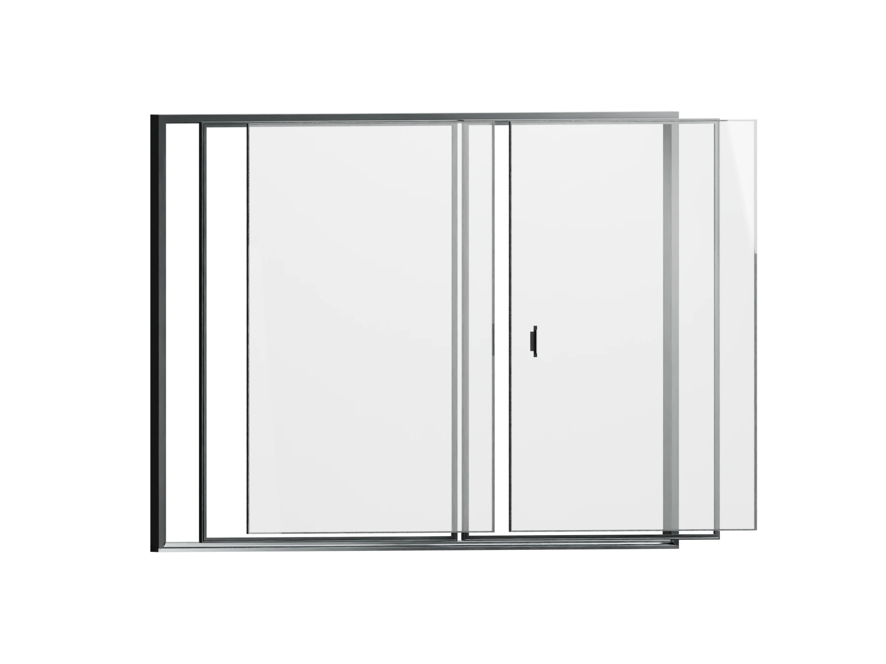 COR VISION – Bauteile im Überblick