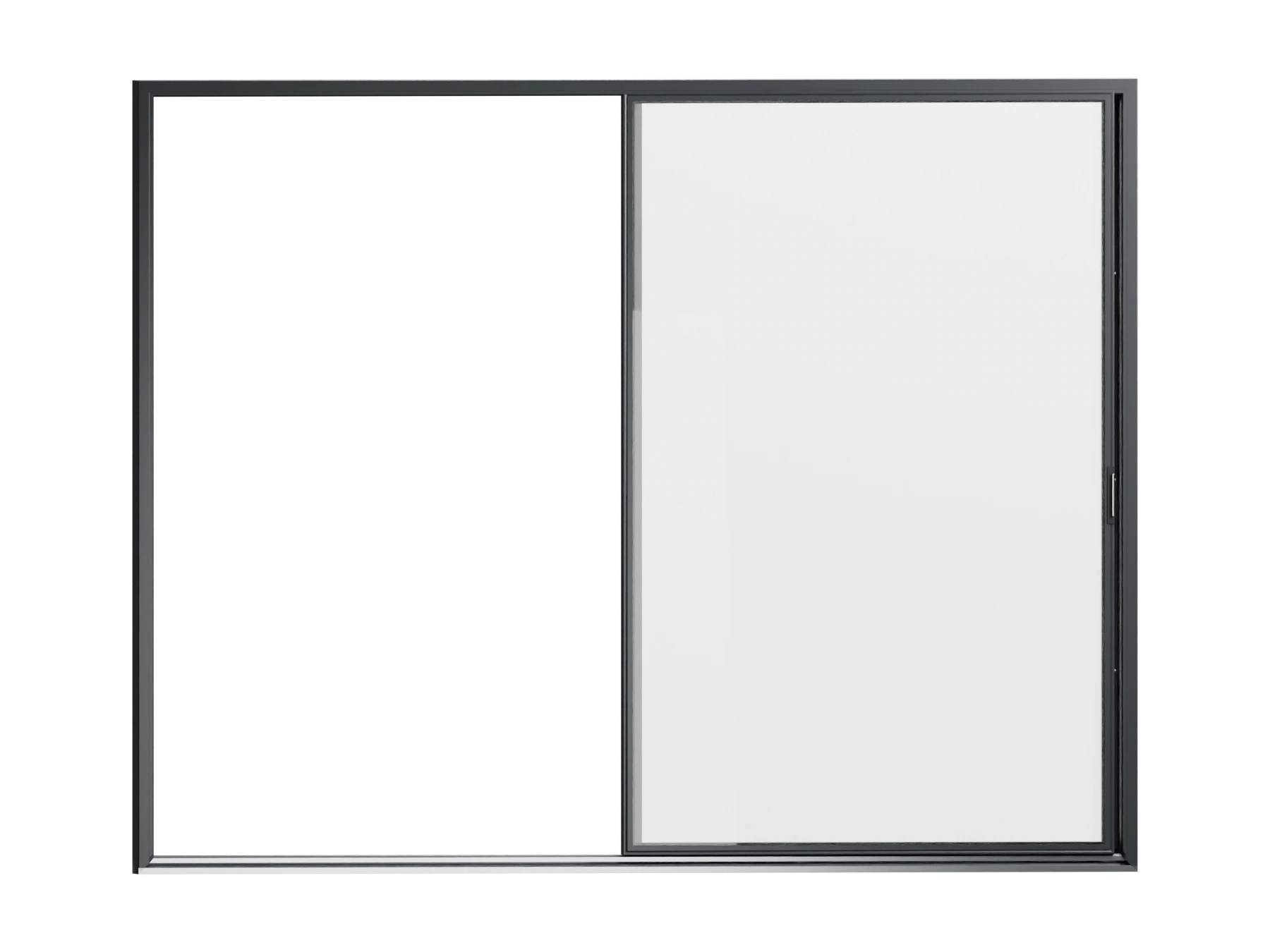 COR VISION – Geöffnet