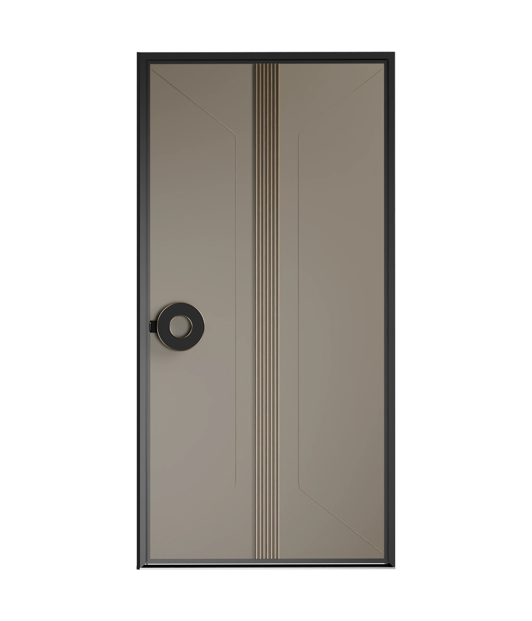 D-ART Line Haustür