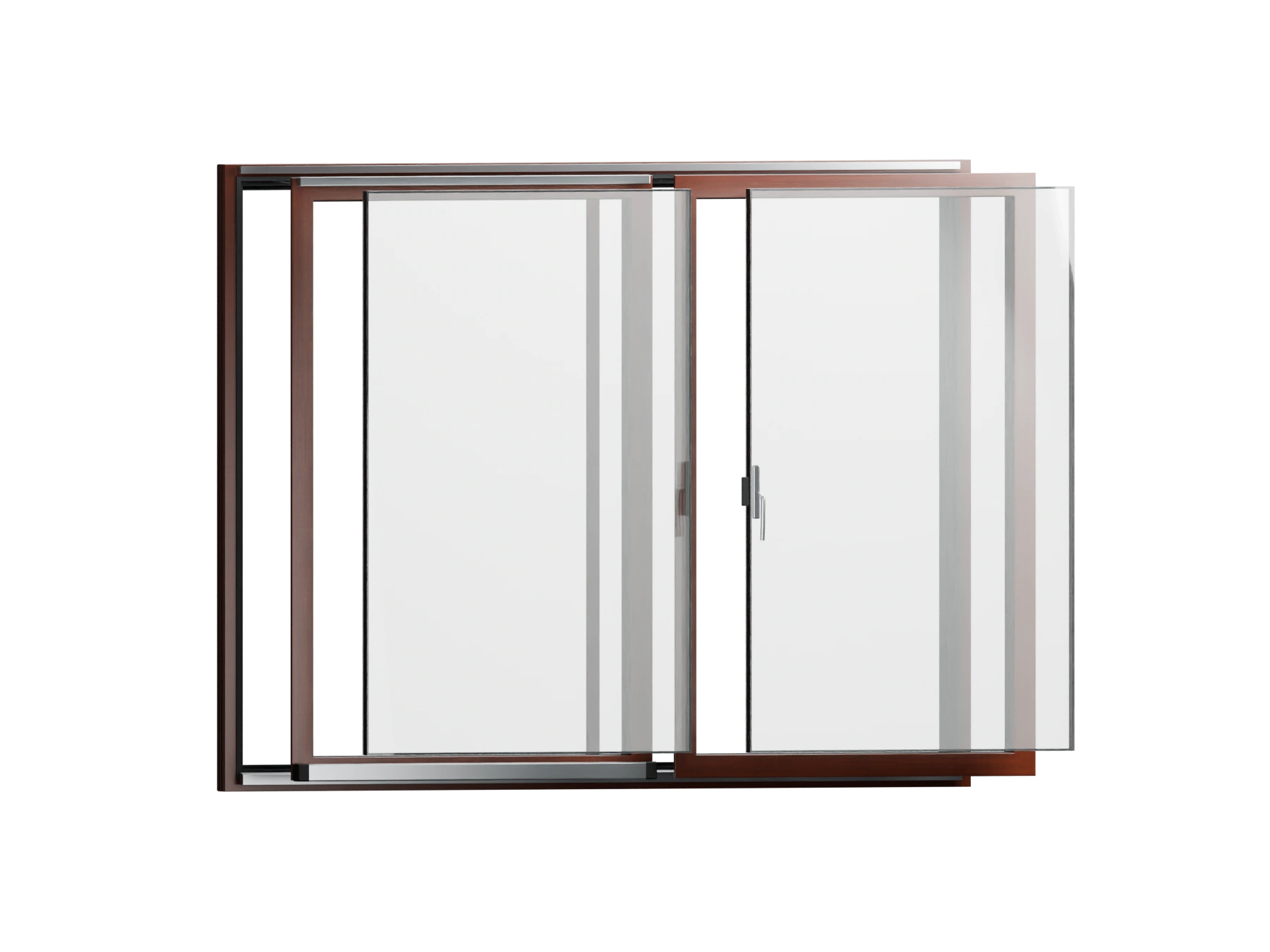 DUOLINE PSK – Bauteile im Überblick