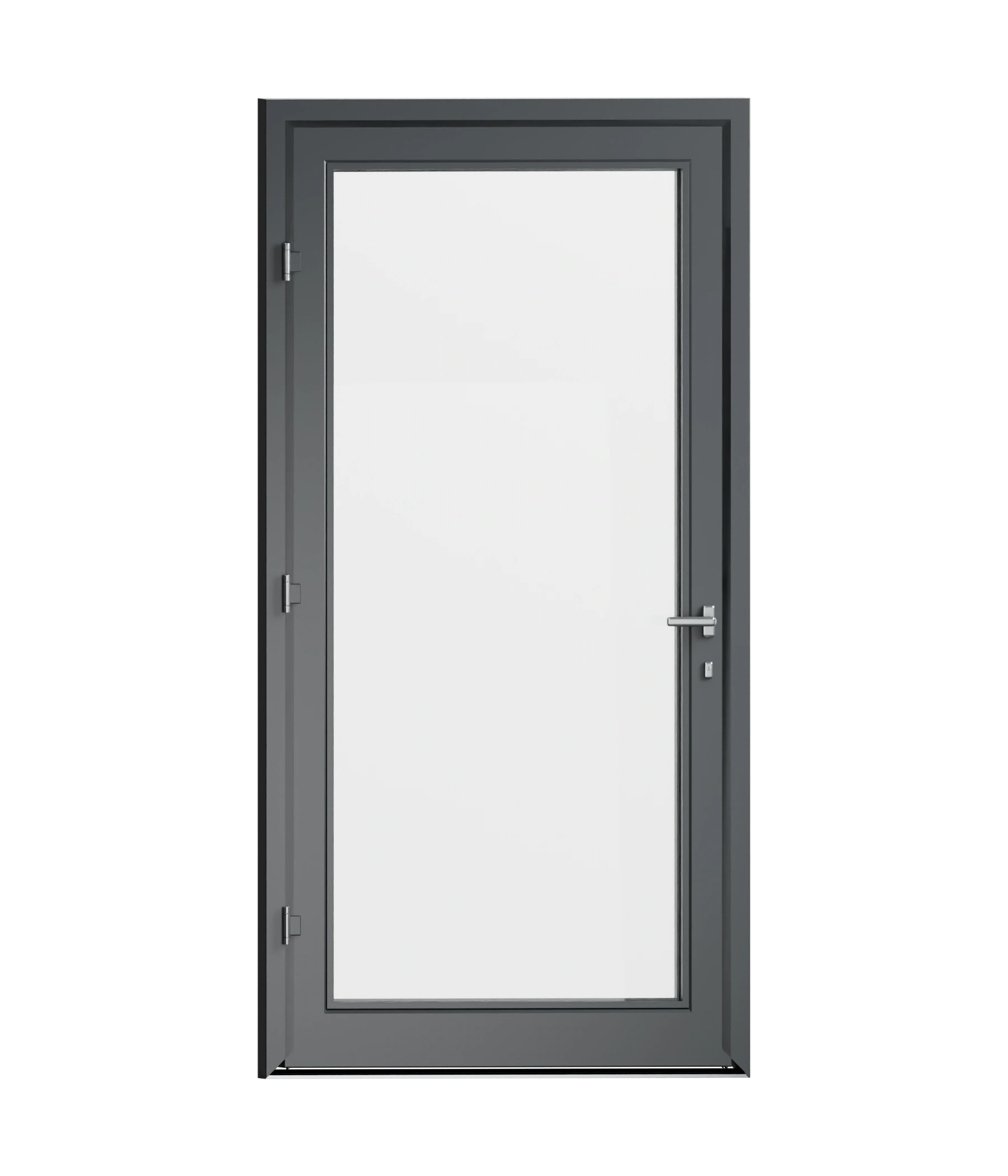 IDEAL 7000 NL Haustür