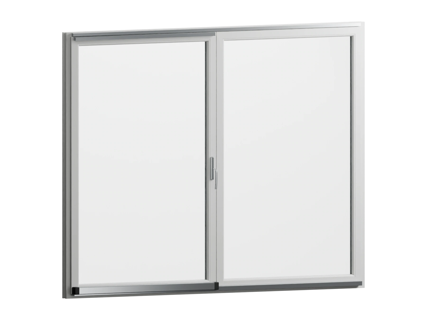 IGLO 5 CLASSIC PSK – Schrägansicht