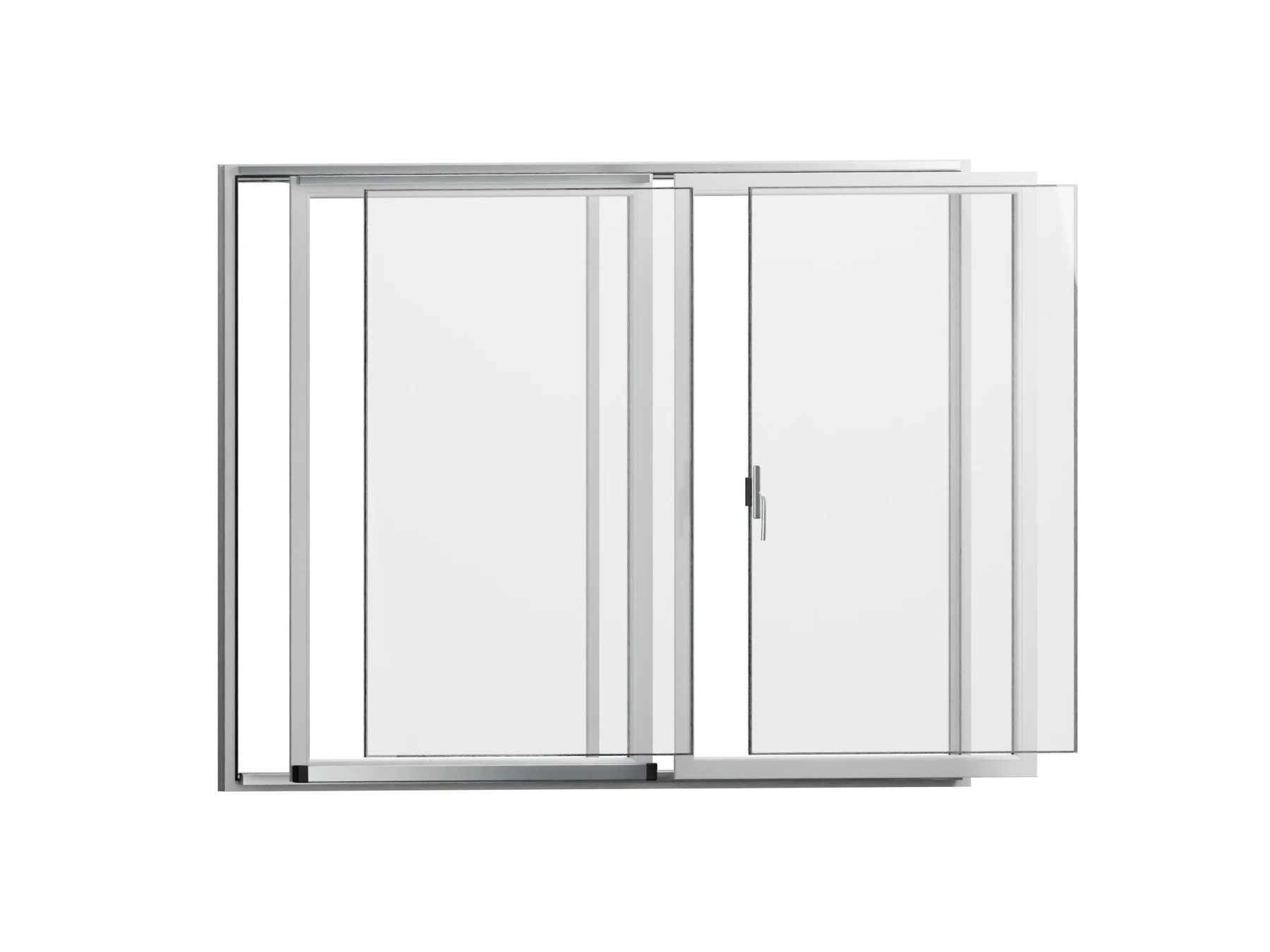 IGLO 5 CLASSIC PSK – Bauteile im Überblick