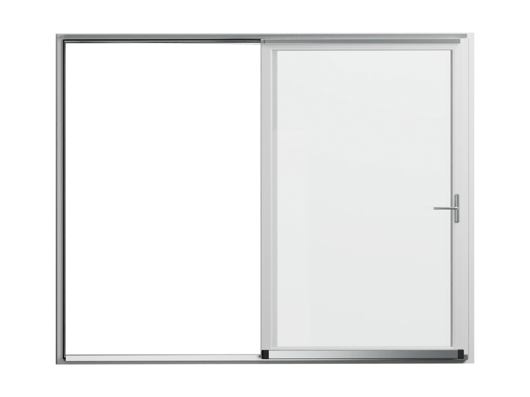IGLO 5 CLASSIC PSK – Geöffnet