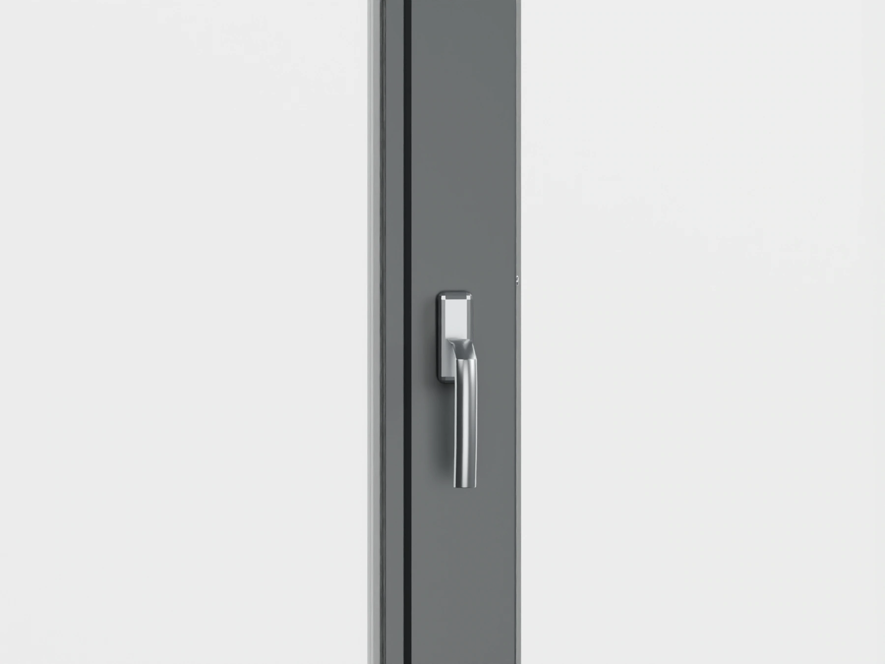 Griff und Oberfläche – IGLO EDGE SLIDE