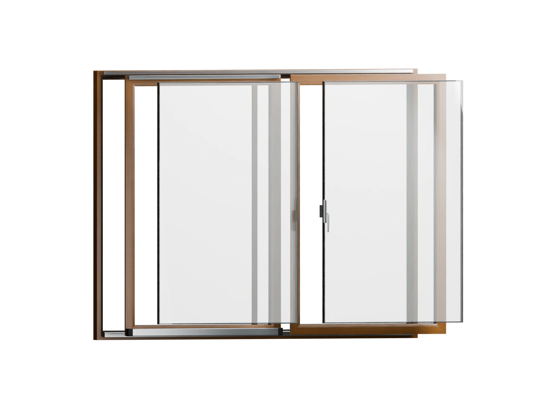 IGLO ENERGY CLASSIC PSK – Bauteile im Überblick