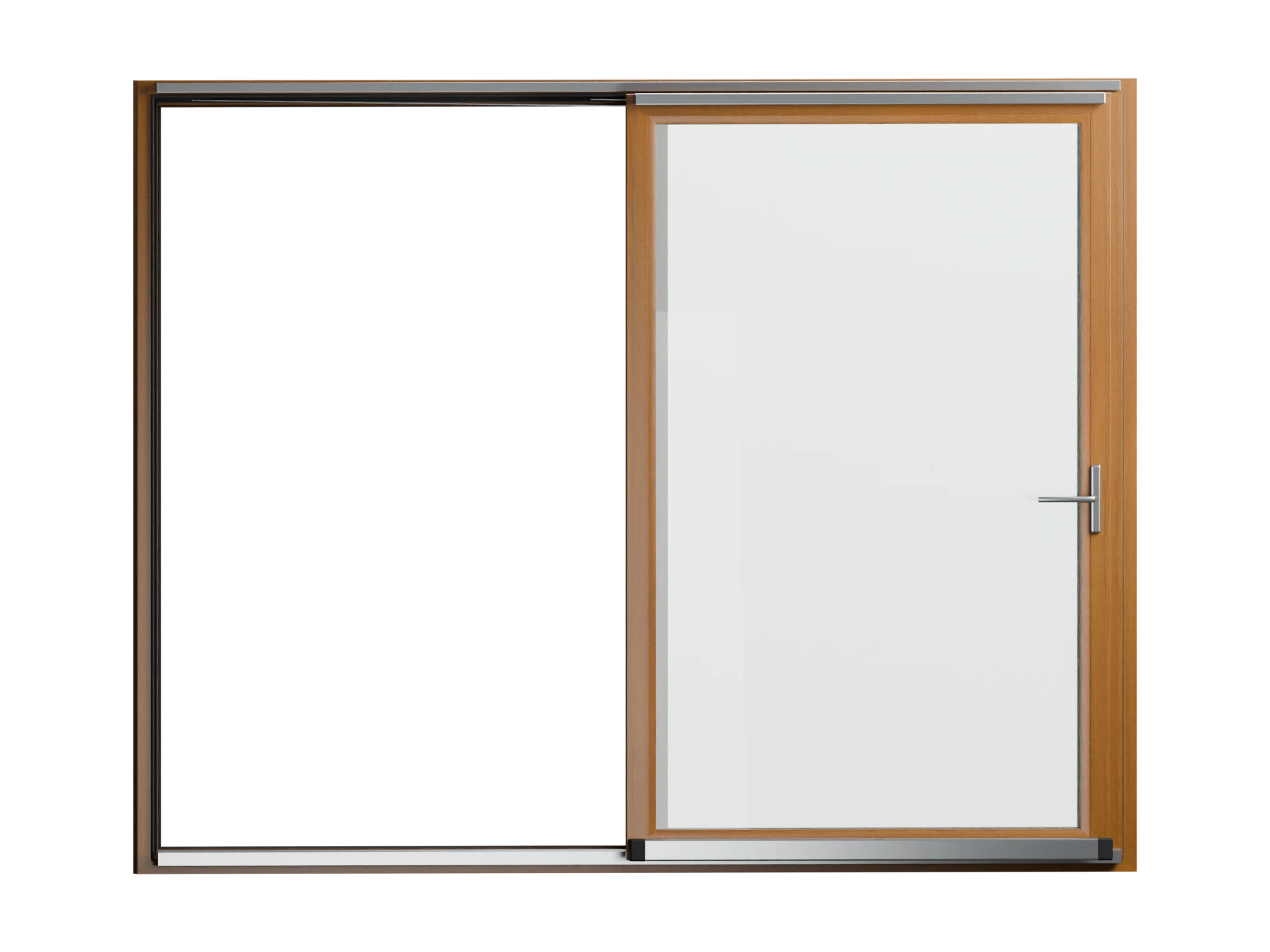 IGLO ENERGY CLASSIC PSK – Geöffnet