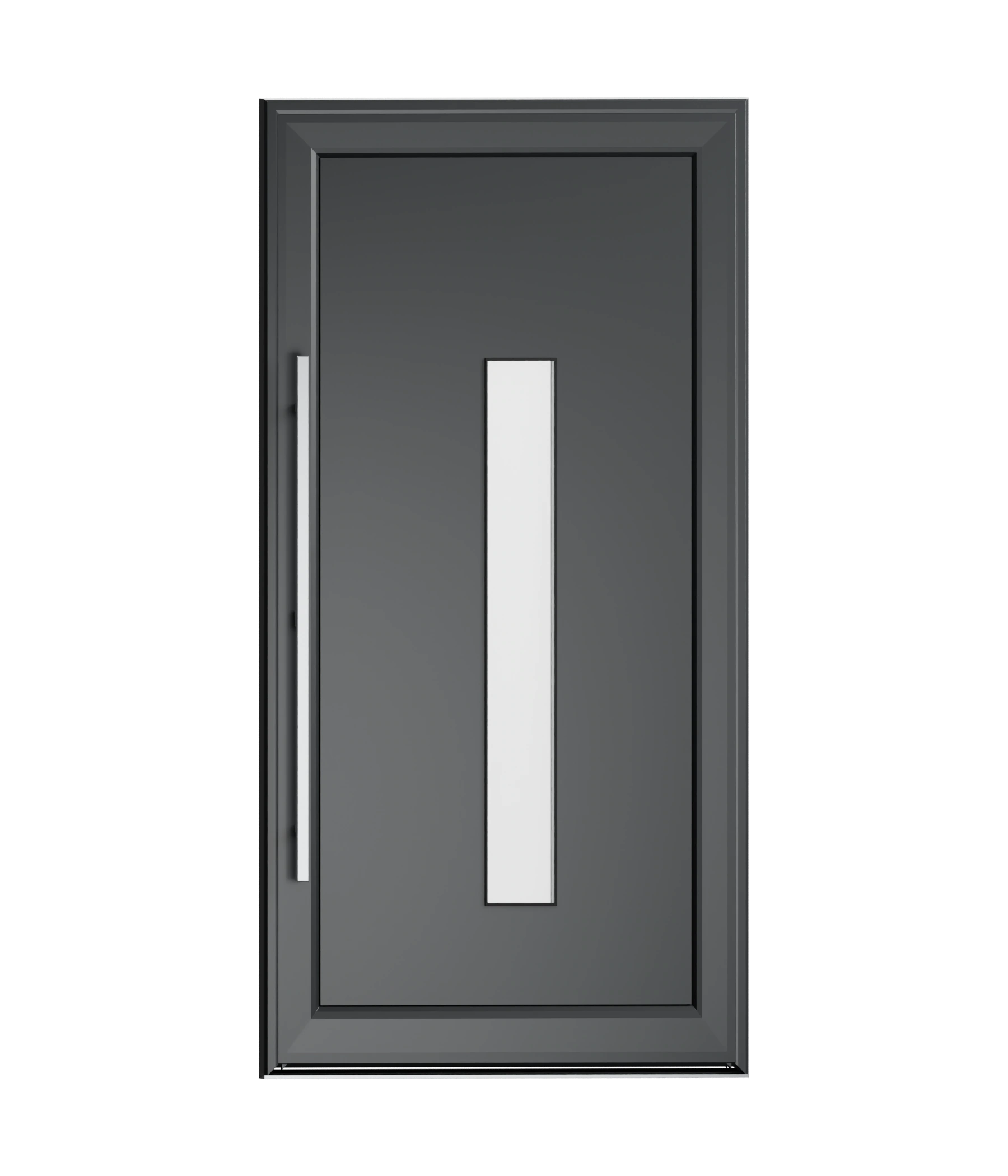 IGLO ENERGY Haustür