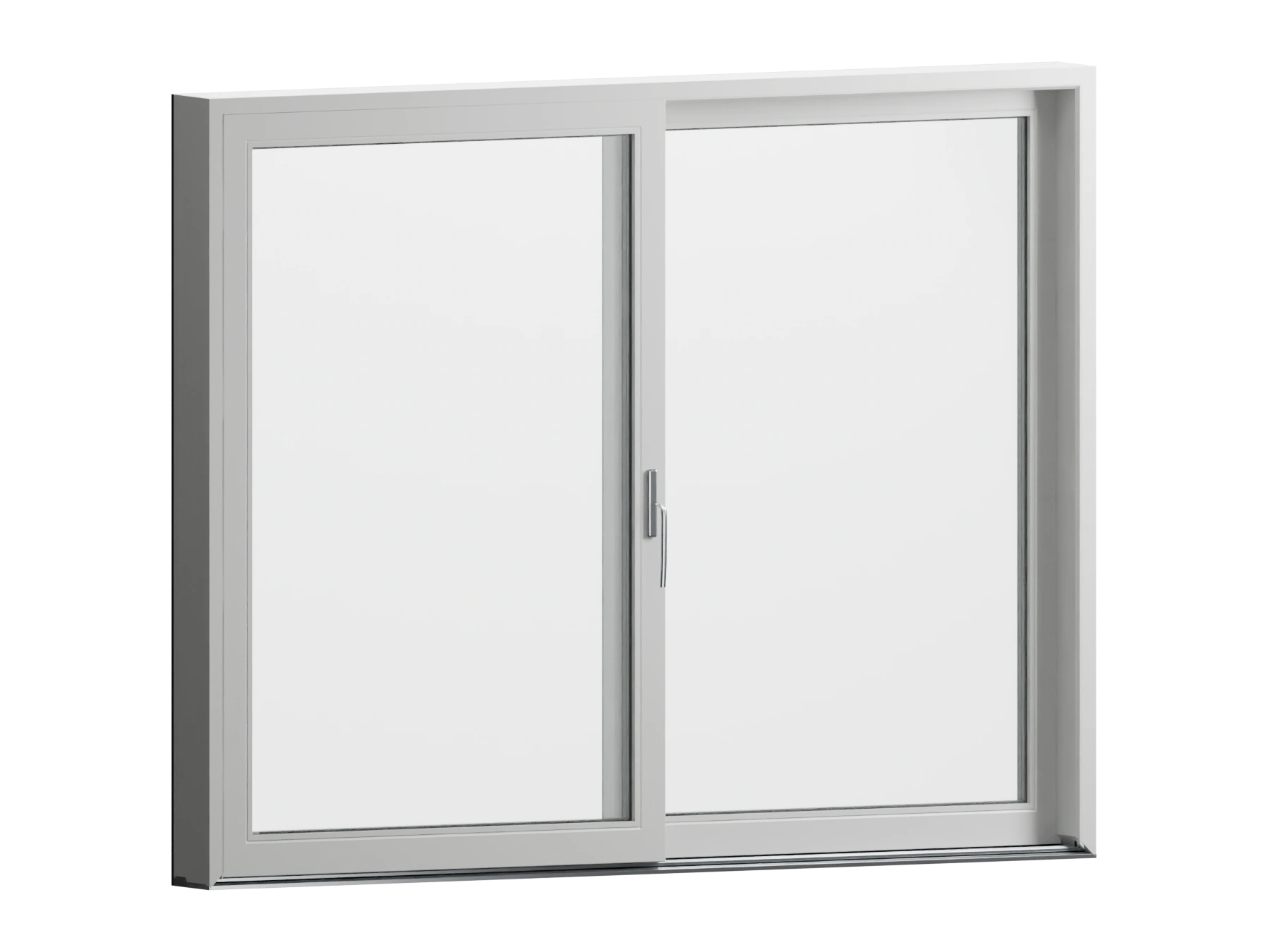 IGLO-HS ALUCOVER – Schrägansicht