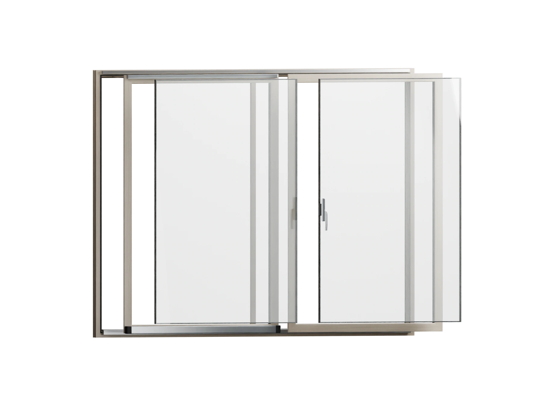 IGLO LIGHT PSK – Bauteile im Überblick