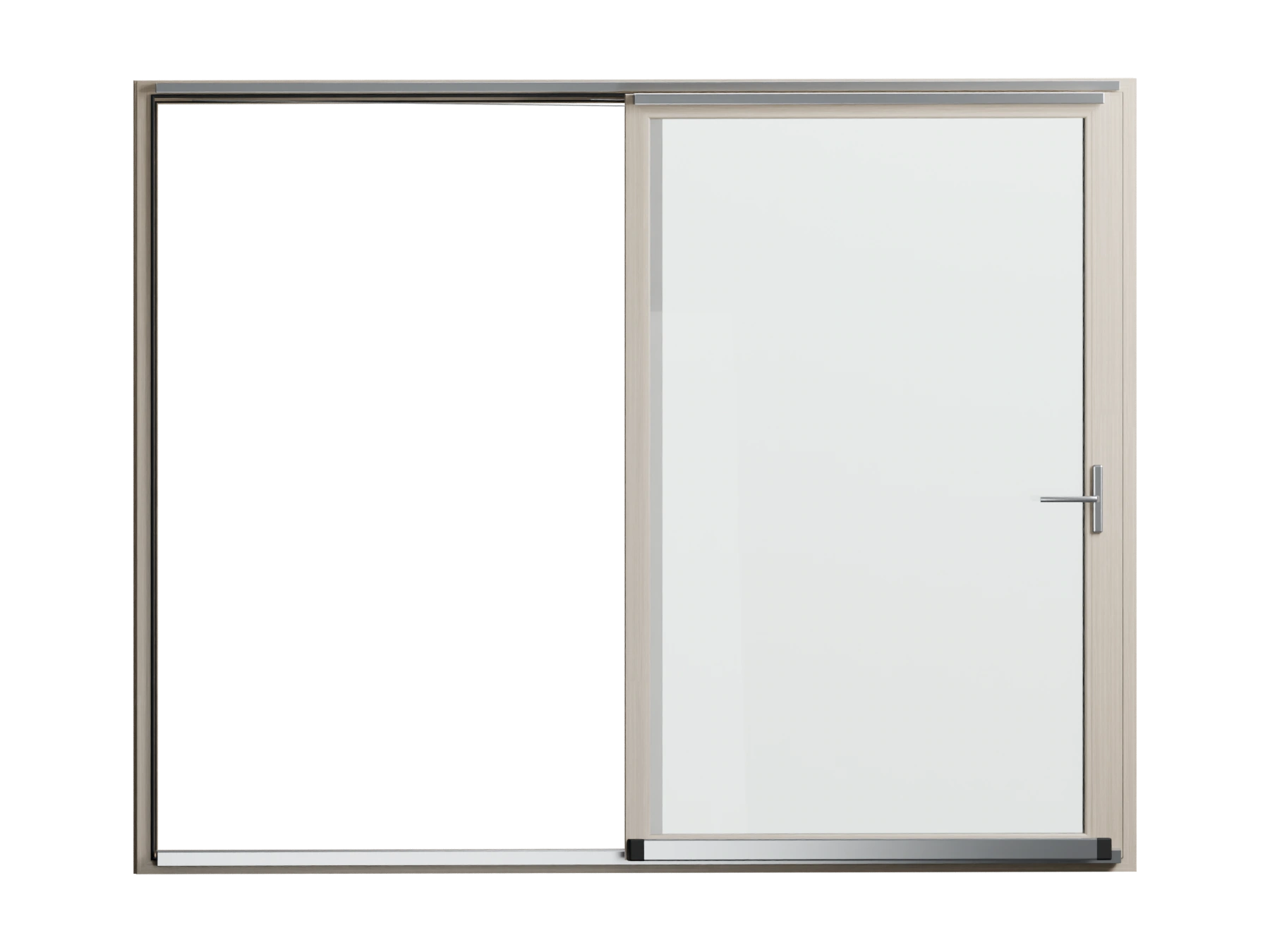 IGLO LIGHT PSK – Geöffnet