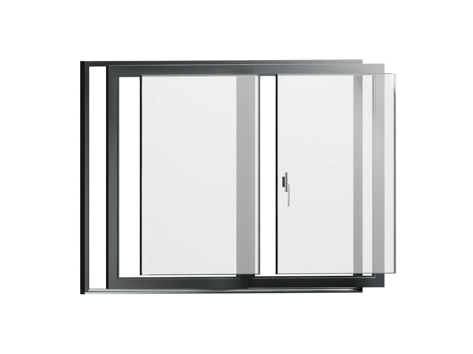 MB-59HS HI – Bauteile im Überblick