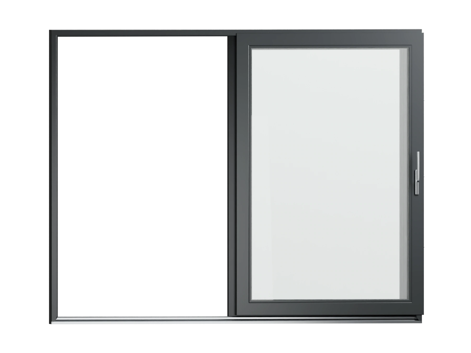 MB-59HS HI – Geöffnet