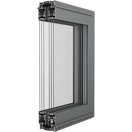 Herstellerabbildung des Profils – MB-59HS HI