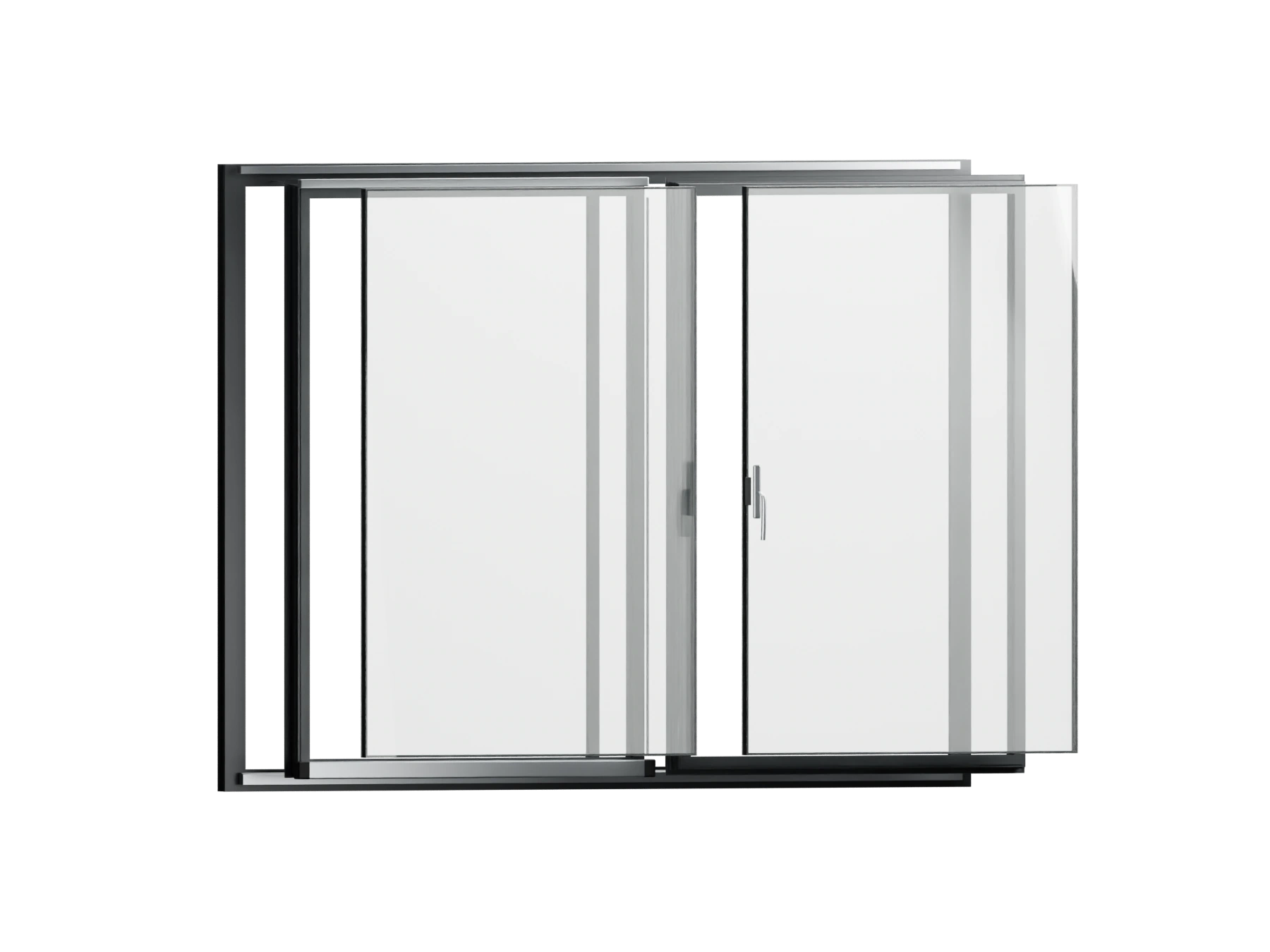 MB-70 PSK – Bauteile im Überblick