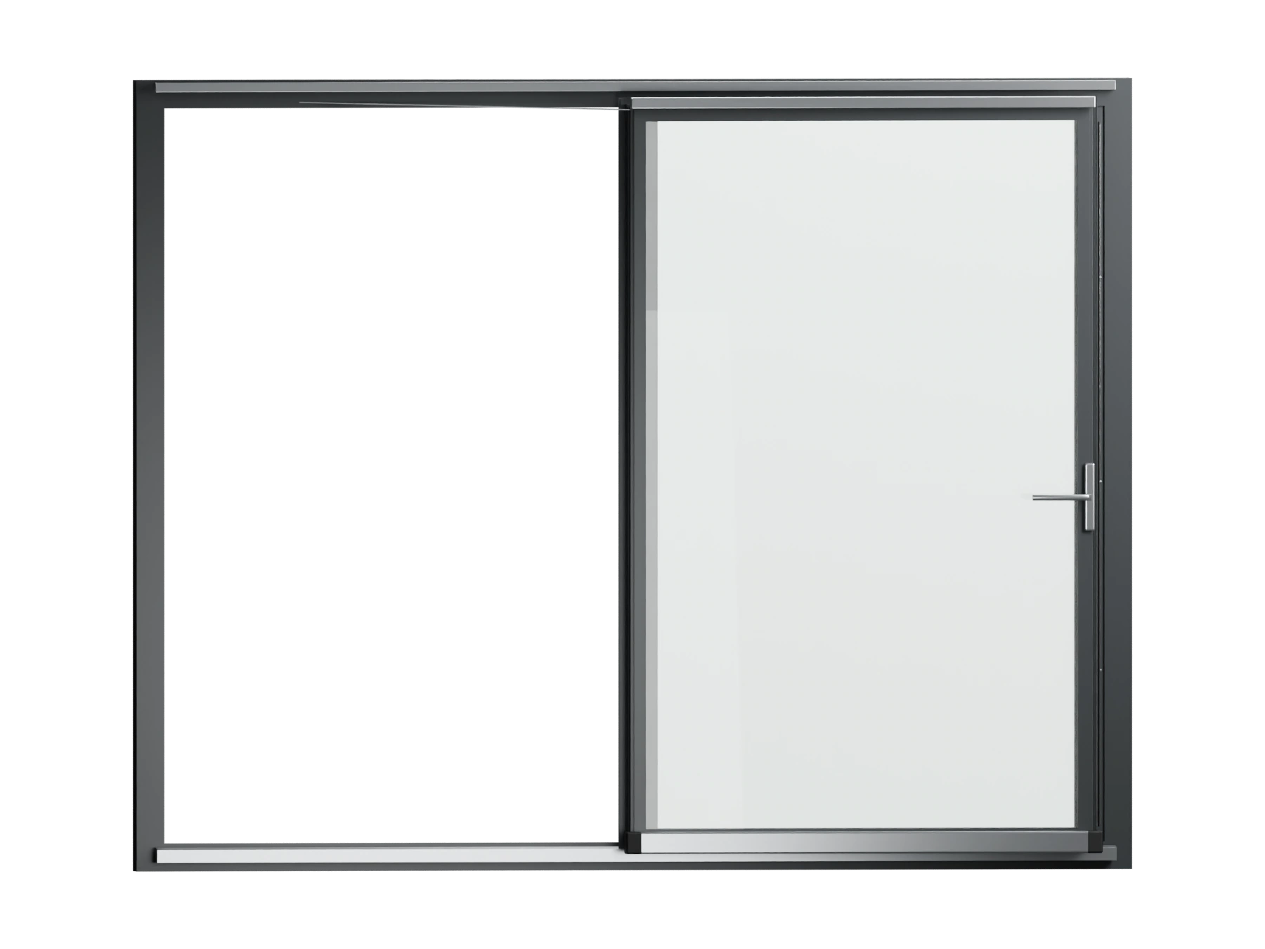 MB-70 PSK – Geöffnet