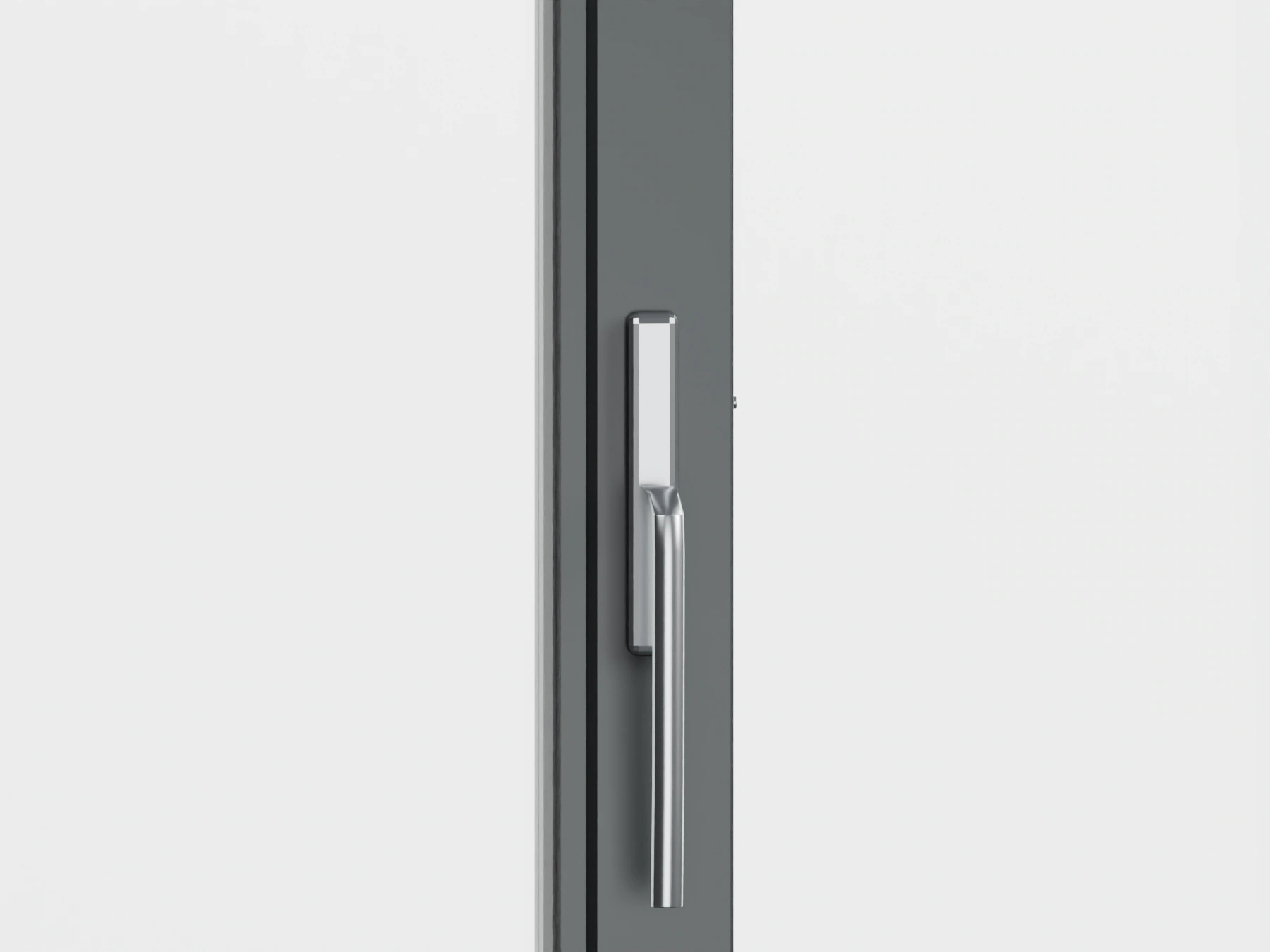 Griff und Oberfläche – MB-77HS HI MONORAIL
