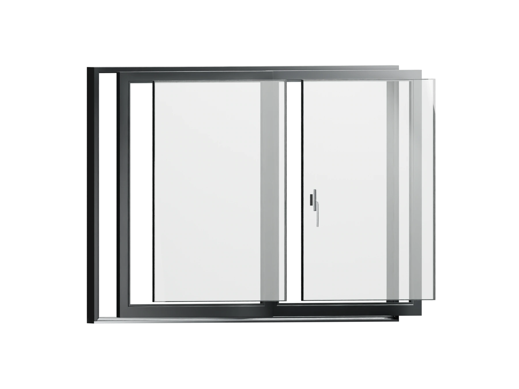 MB-77HS HI – Bauteile im Überblick