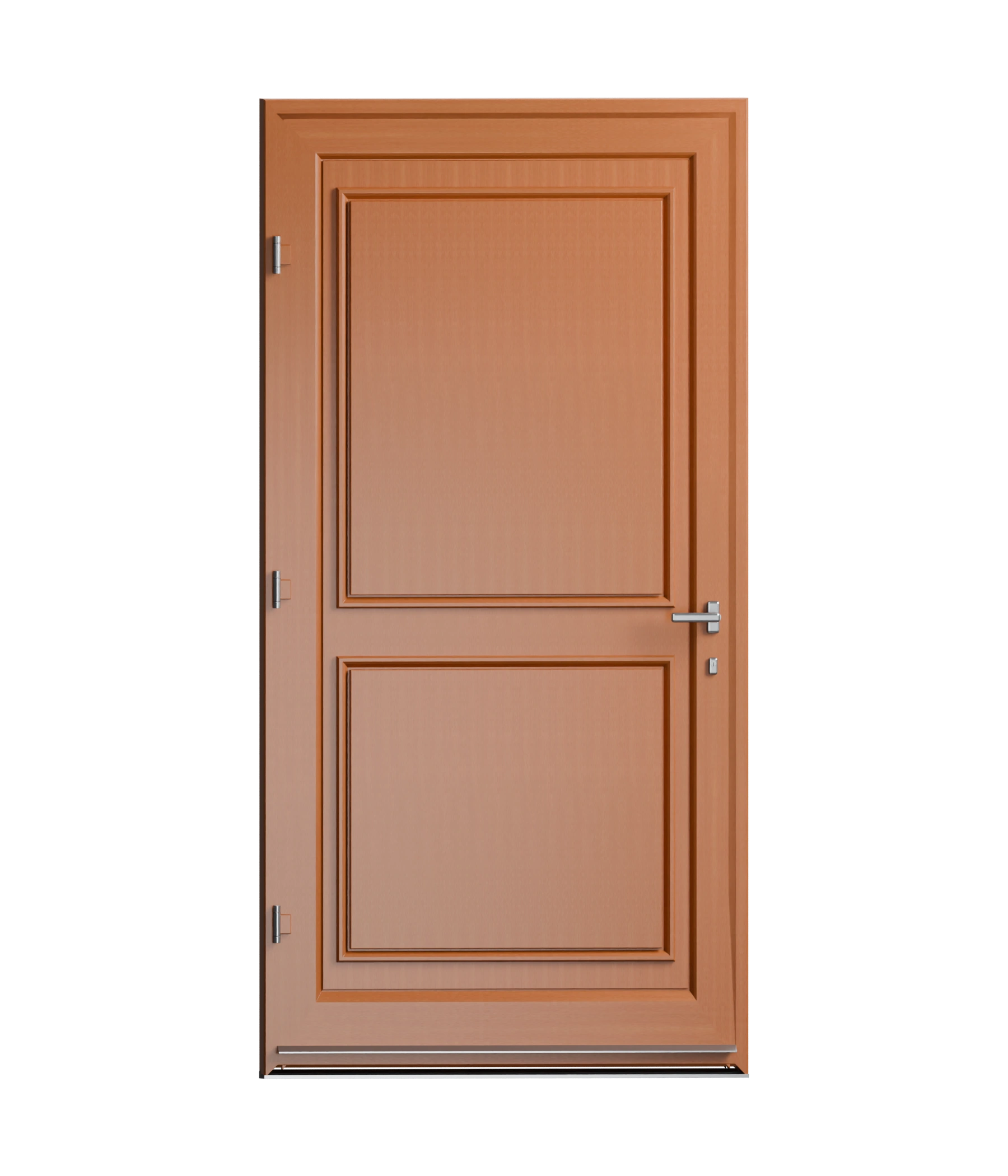 SOFTLINE 68 Haustür
