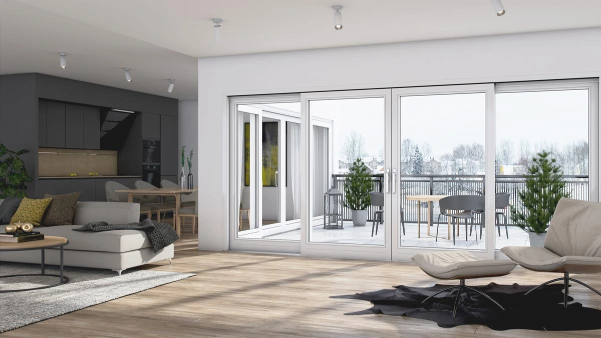 SOFTLINE HS – Herstellerbeispiel im Einsatz
