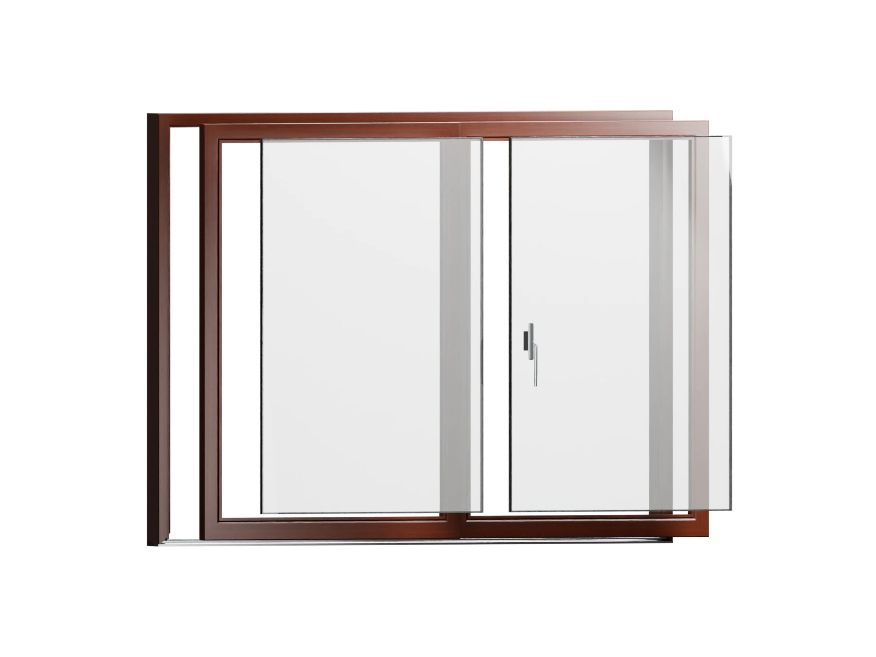 SOFTLINE HS – Bauteile im Überblick