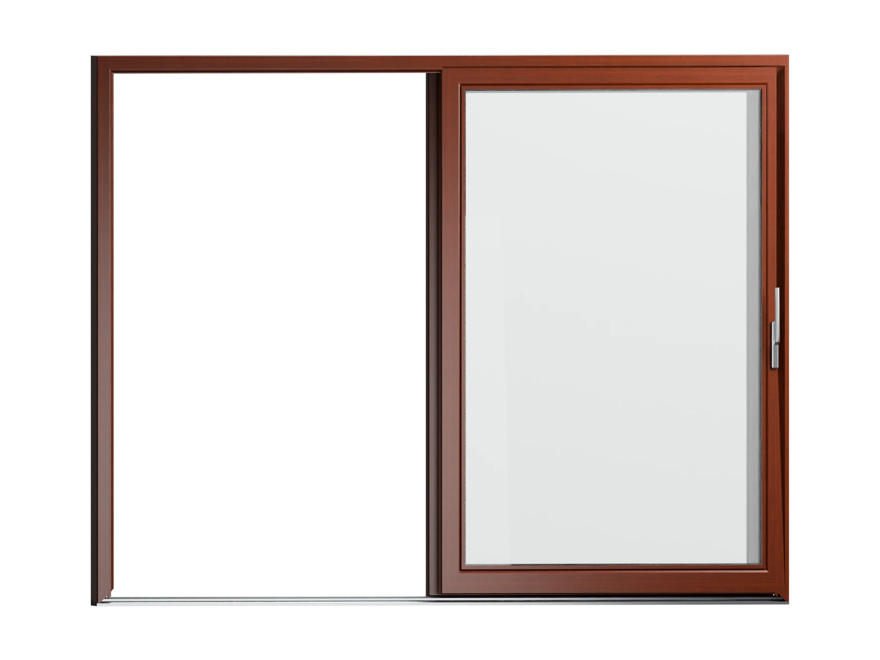 SOFTLINE HS – Geöffnet