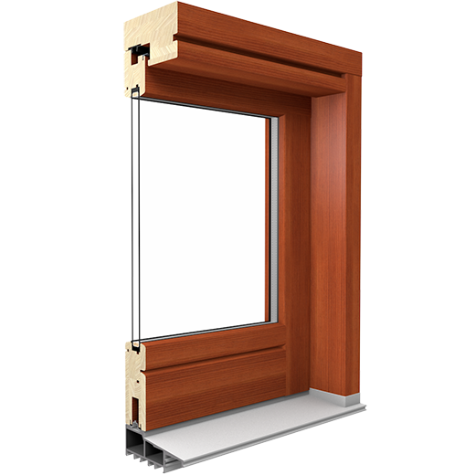 Herstellerabbildung des Profils – SOFTLINE HS
