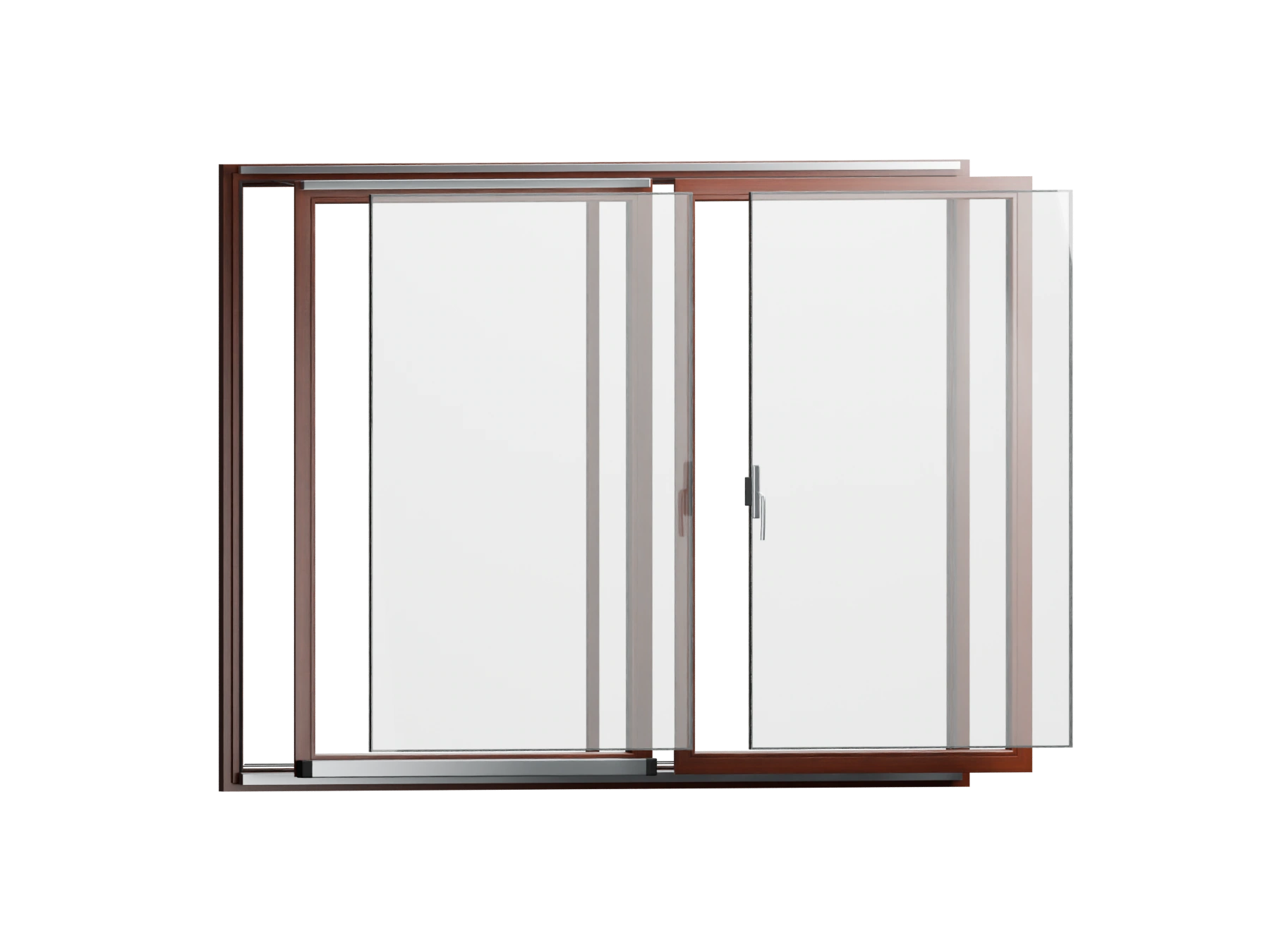 SOFTLINE PSK – Bauteile im Überblick