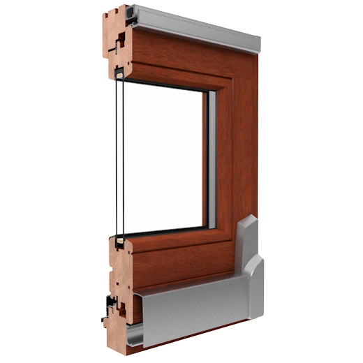 Herstellerabbildung des Profils – SOFTLINE PSK