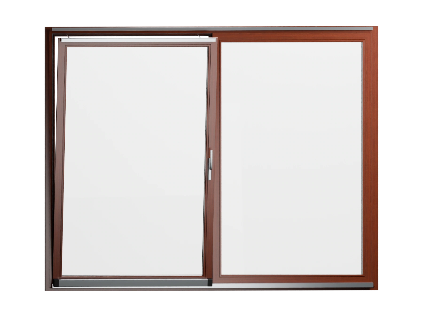 SOFTLINE PSK – Lüftungsstellung