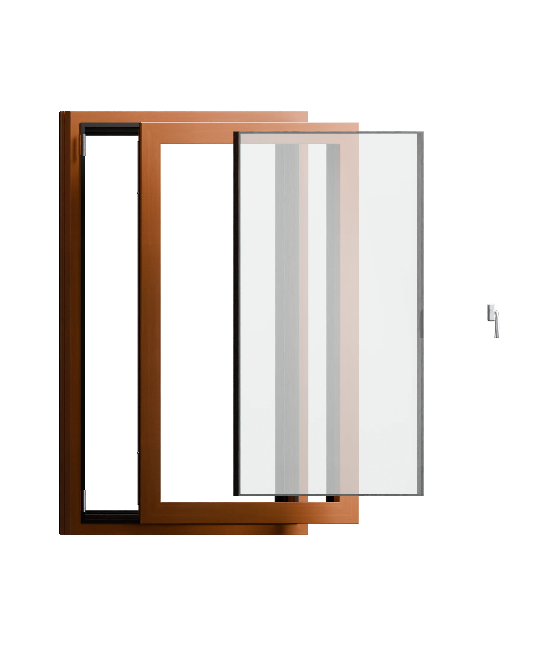 DUOLINE 88 – Bauteile im Überblick