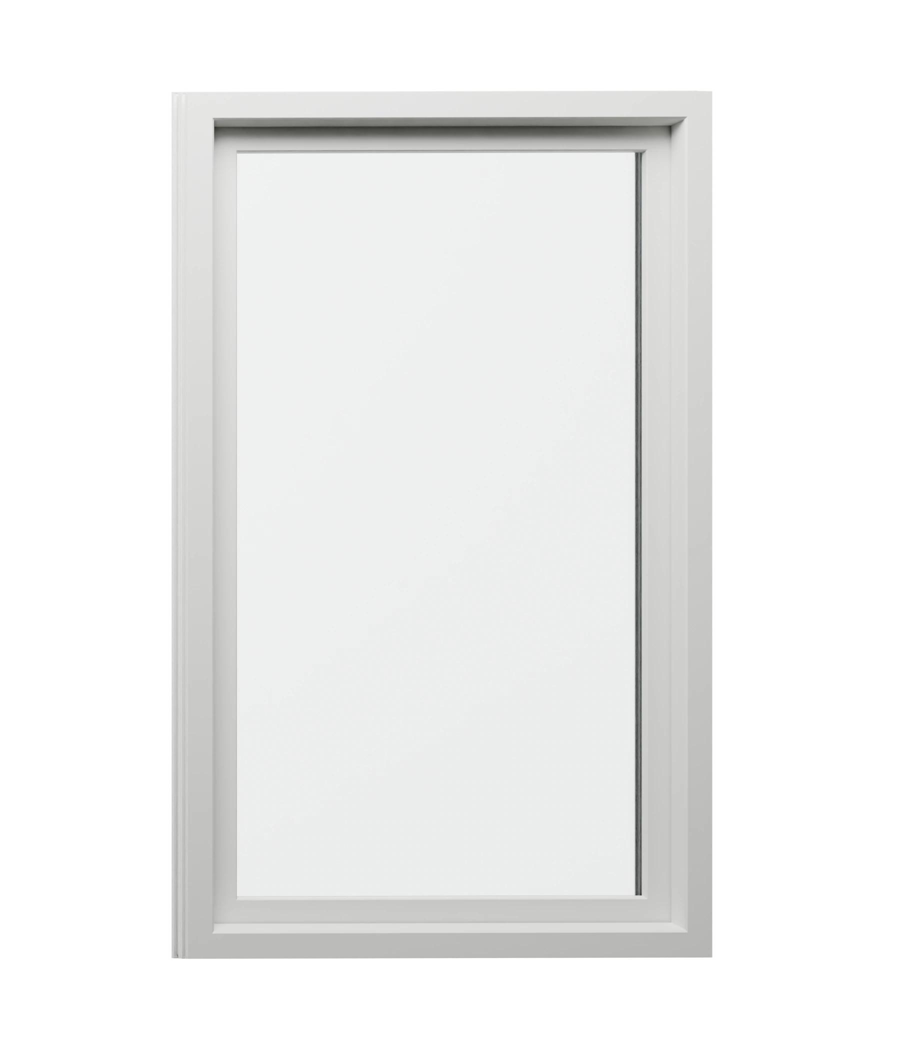IDEAL 7000 NL – Außenansicht