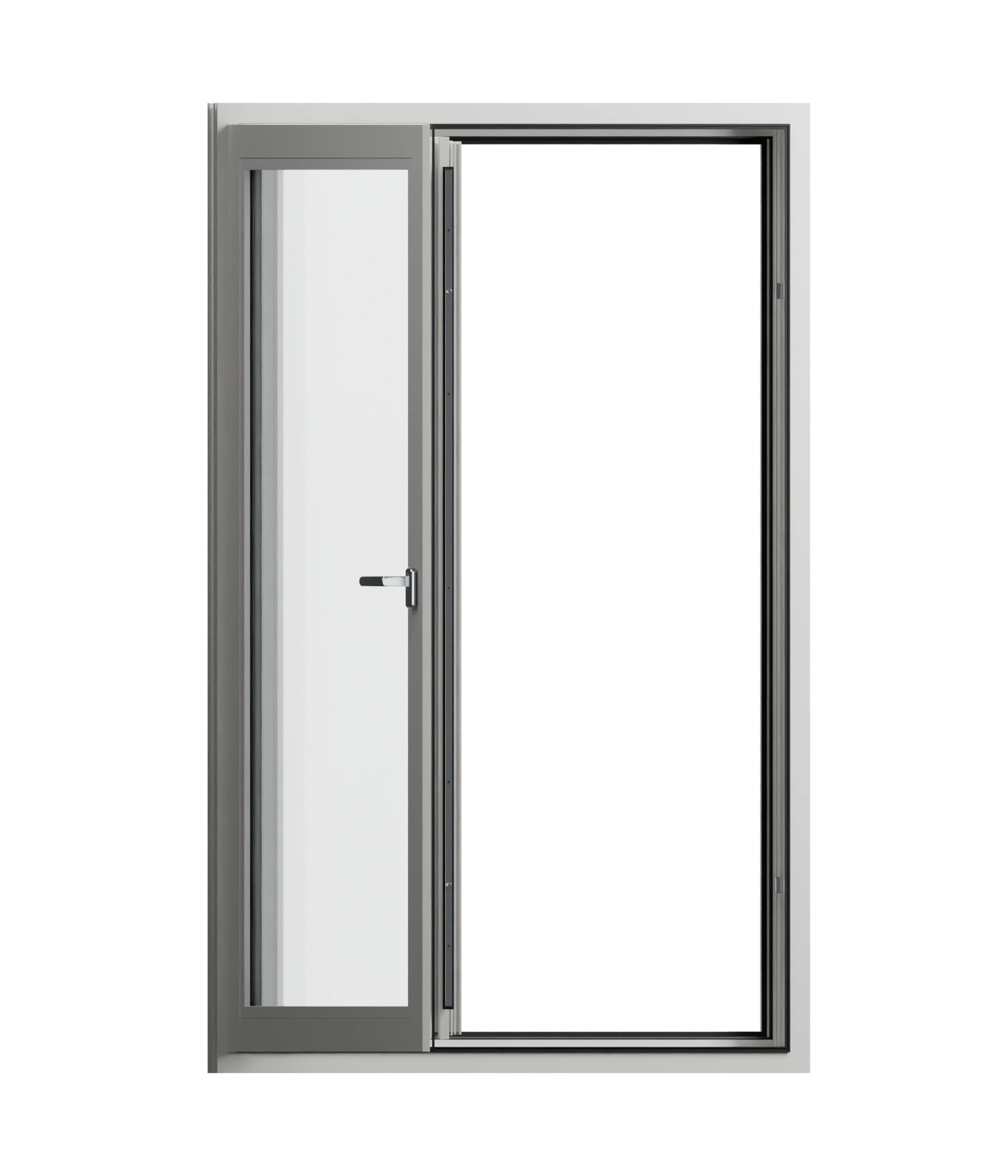 IDEAL NEO AD – Geöffnet