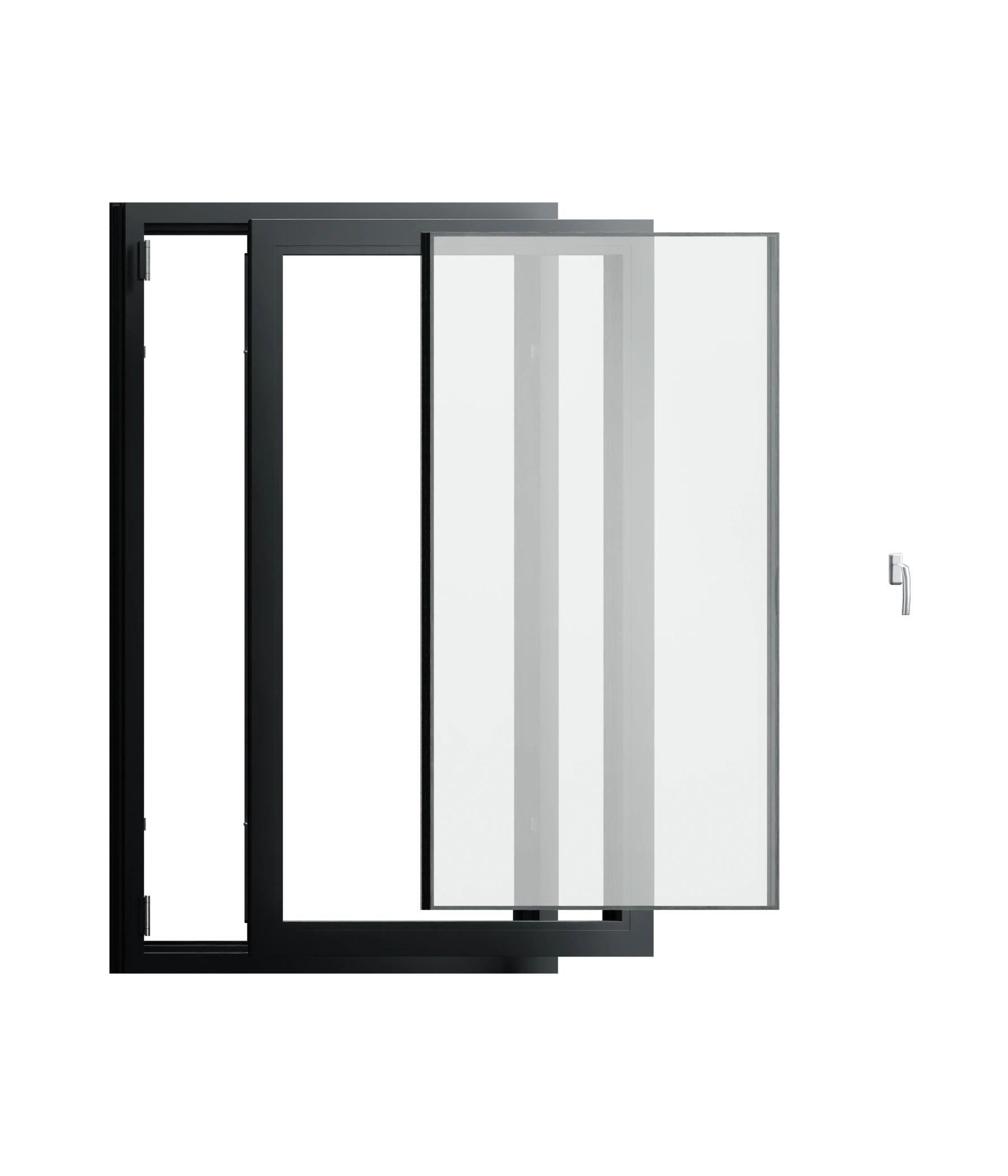 IDEAL NEO MD-FS – Bauteile im Überblick