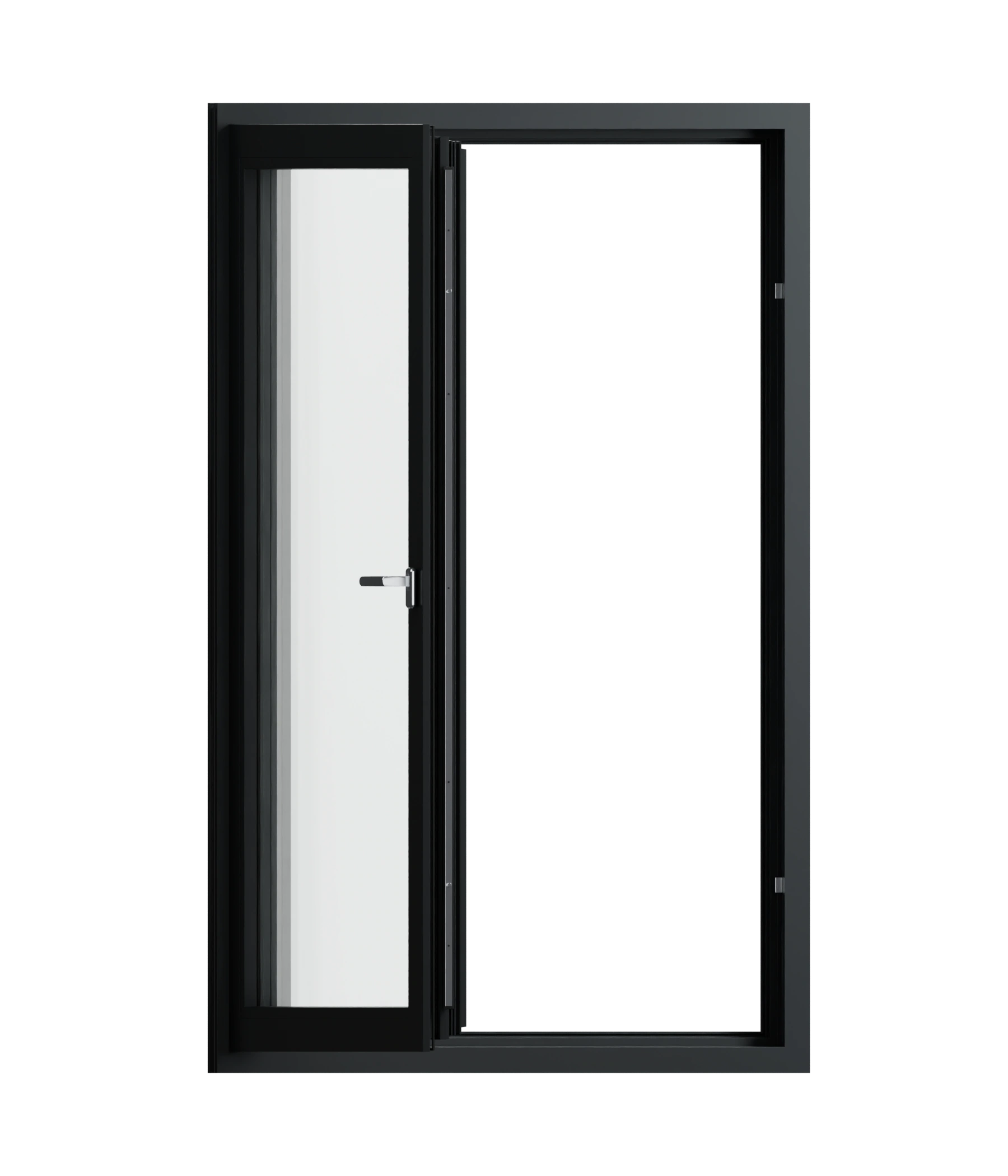 IDEAL NEO MD-FS – Geöffnet