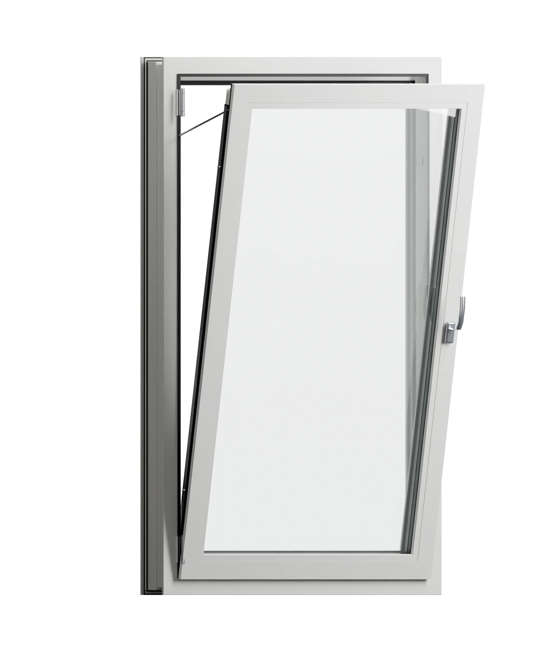IDEAL NEO MD MONOBLOCK – Lüftungsstellung