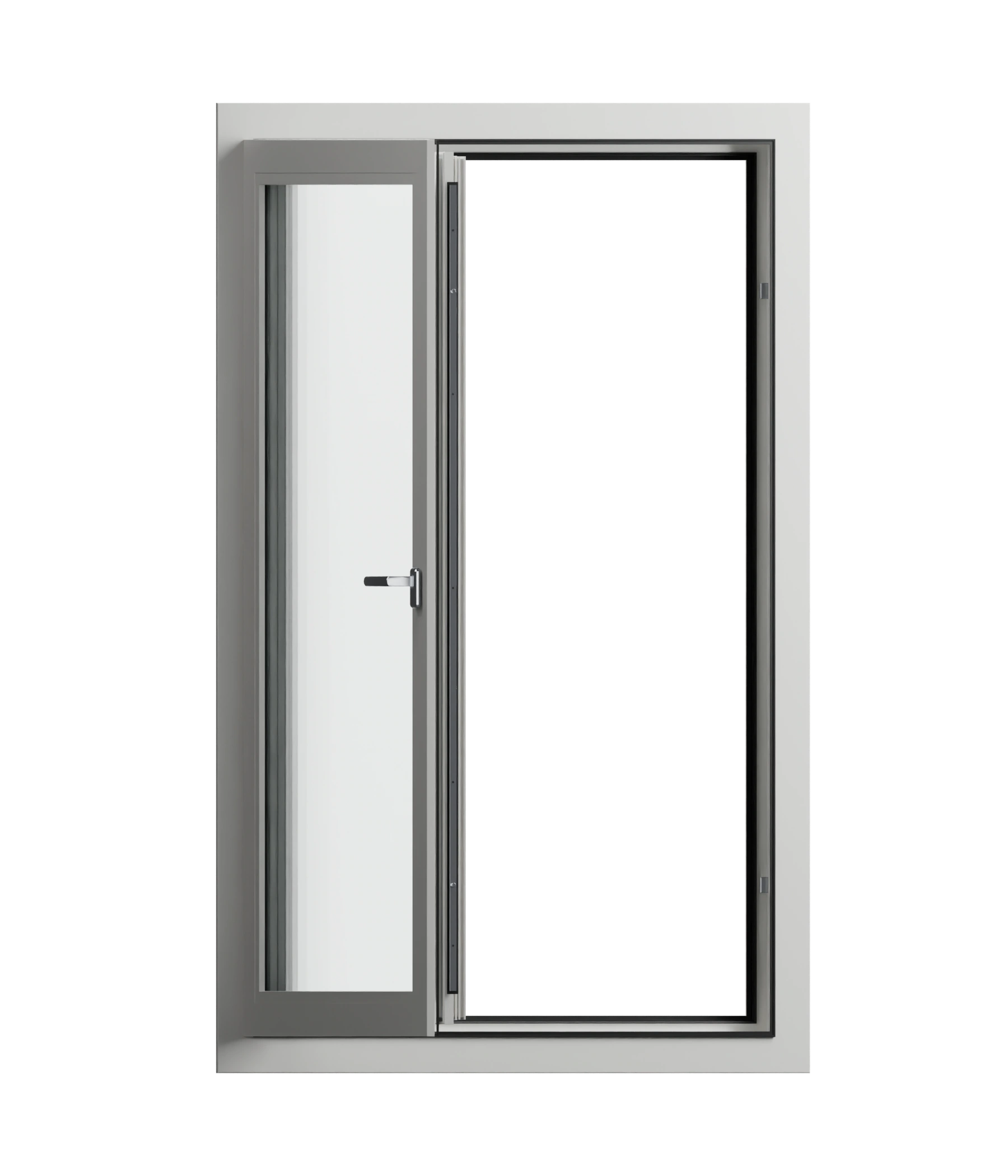 IDEAL NEO MD RENOVATION – Geöffnet