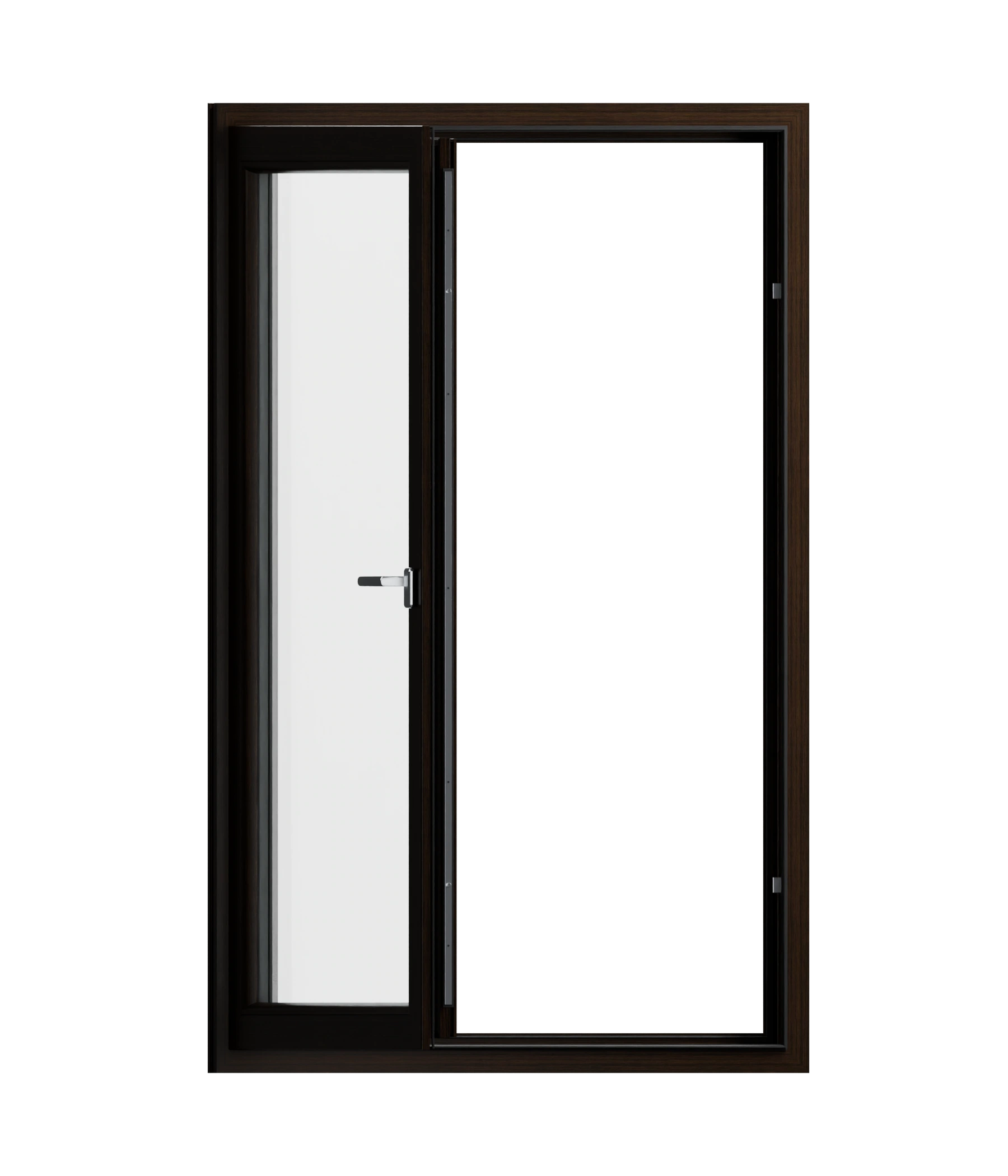 IGLO 5 CLASSIC – Geöffnet