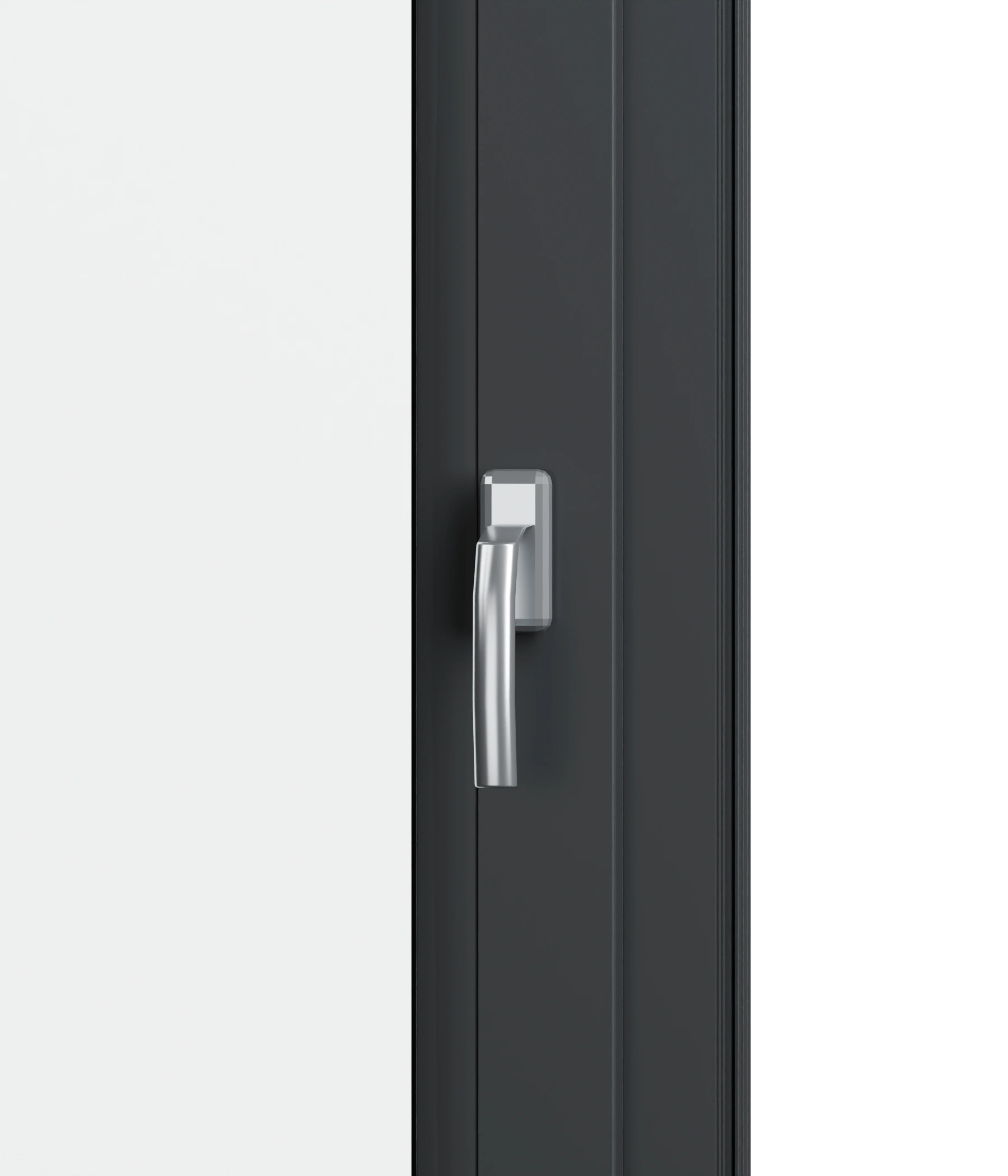 Griff und Flügelprofil – IGLO ENERGY CLASSIC