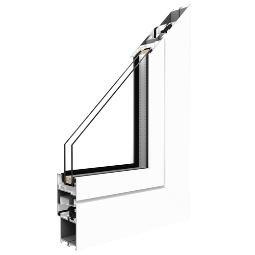 MB-45 – Profilabbildung von Drutex