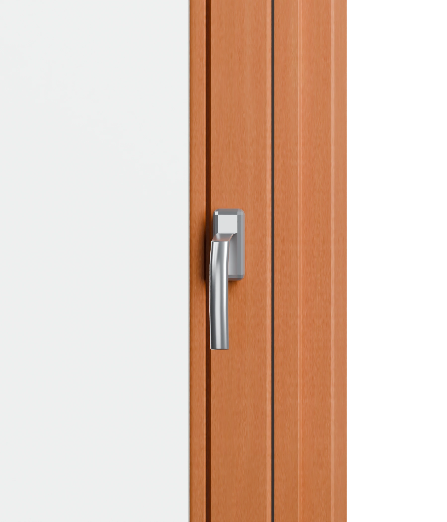 Griff und Flügelprofil – SOFTLINE 88