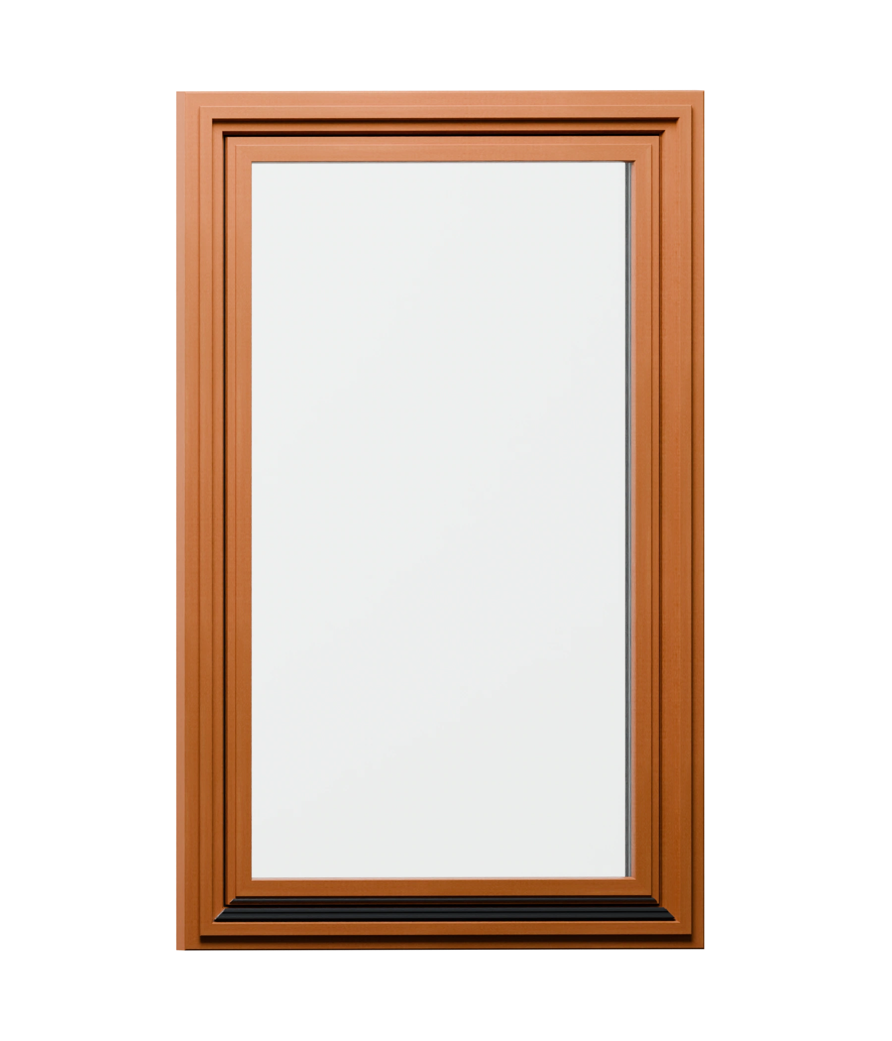 SOFTLINE 88 – Außenansicht