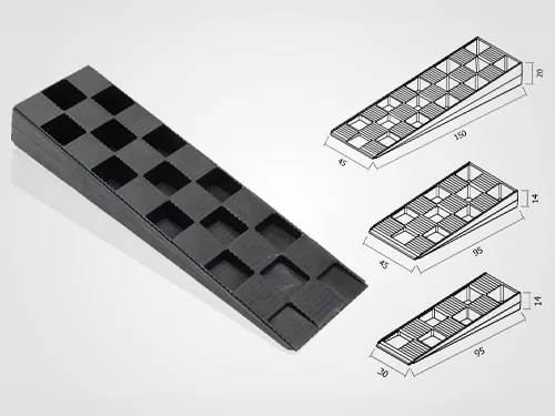 Montagematerial